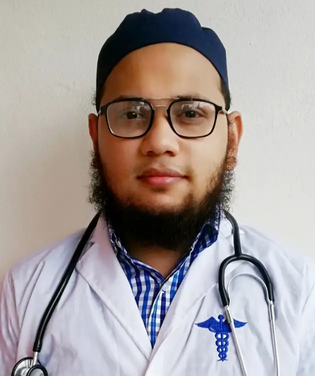 Dr. Shafiul Azam Quadry