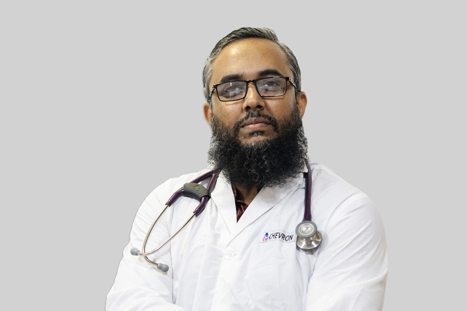 Dr Md Meshkat Uddin Khan