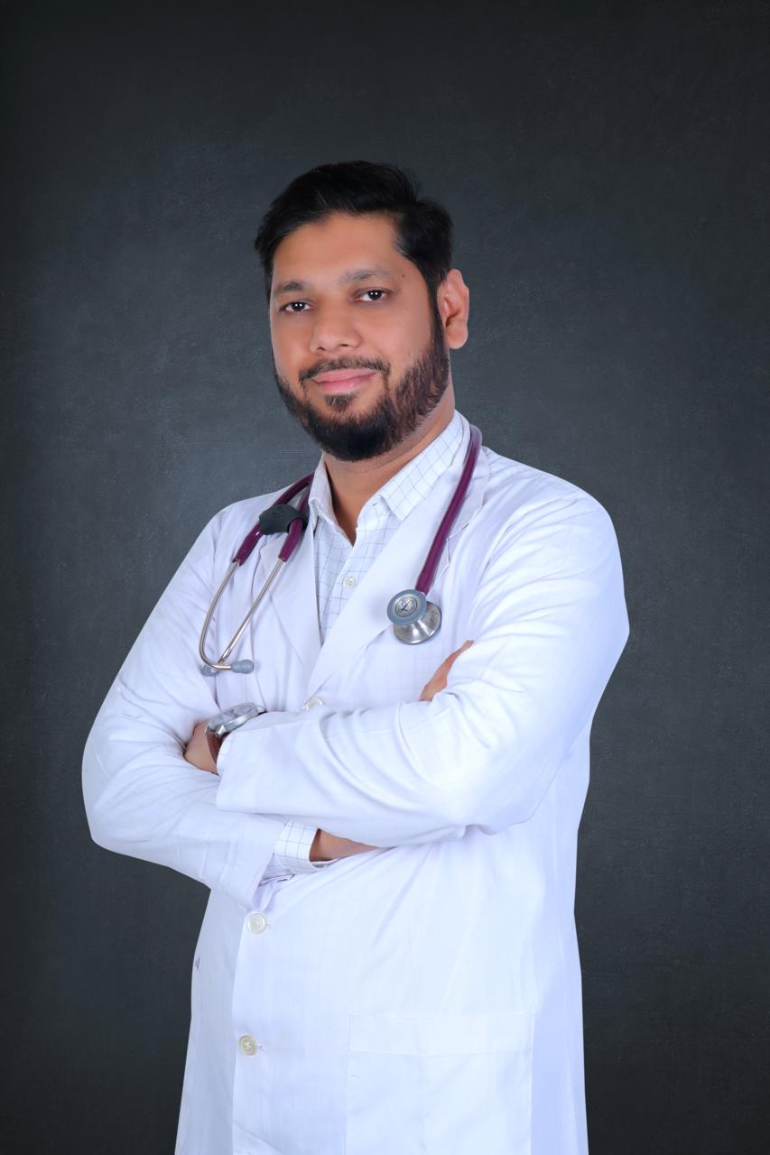 Dr Md Abdul Hamid sagar