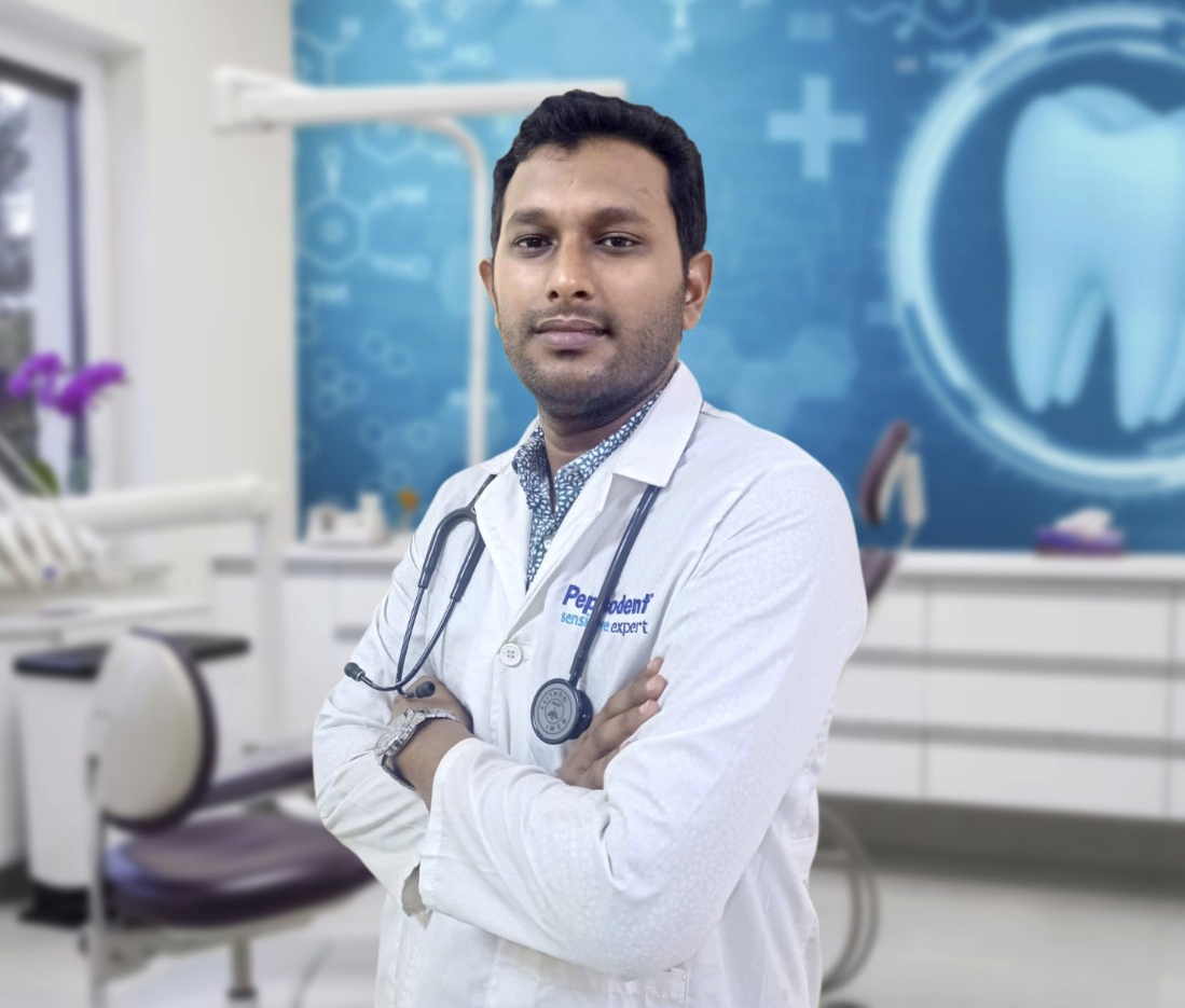 Dr Abdur Rahim